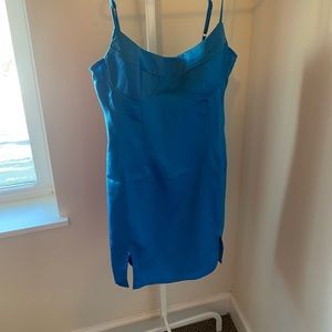 Isabelle’s Cabinet Dress